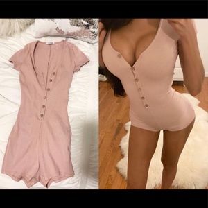 Romper onesie